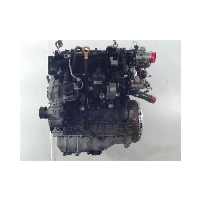 MOTEUR DIESEL KIA RIO 1.4 CRDi 90