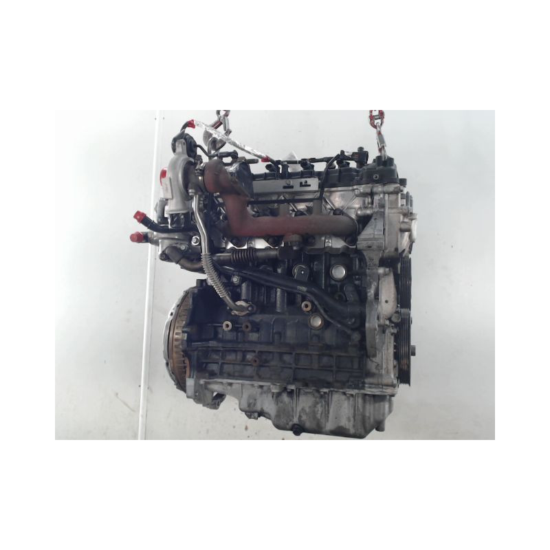 MOTEUR DIESEL KIA RIO 1.4 CRDi 90