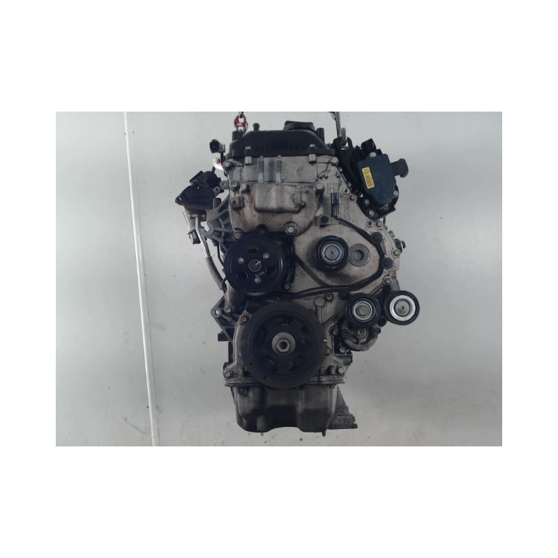 MOTEUR DIESEL KIA RIO 1.4 CRDi 90