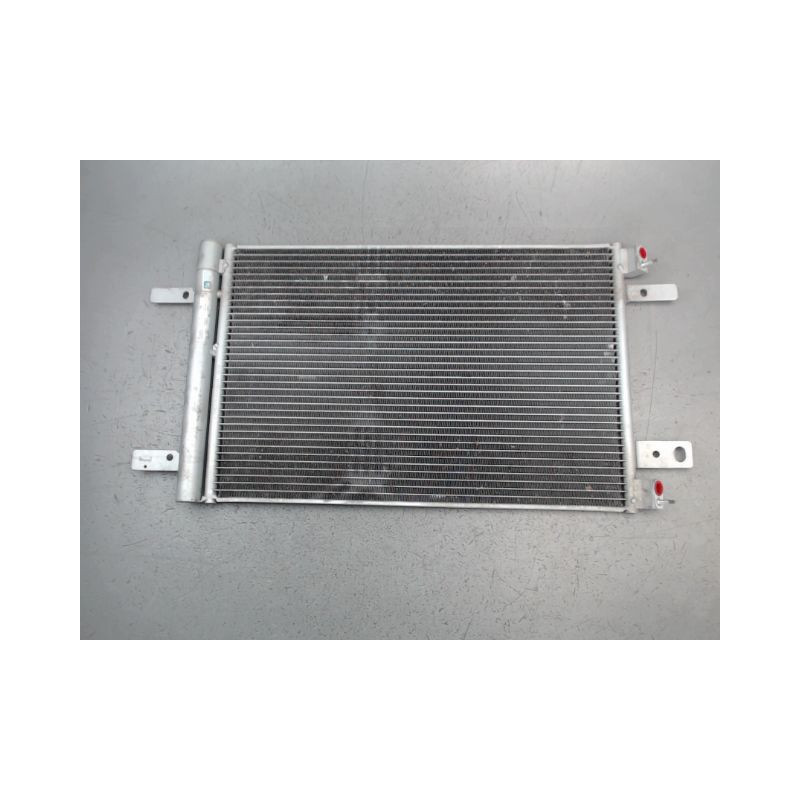 CONDENSEUR CLIMATISATION PEUGEOT 308