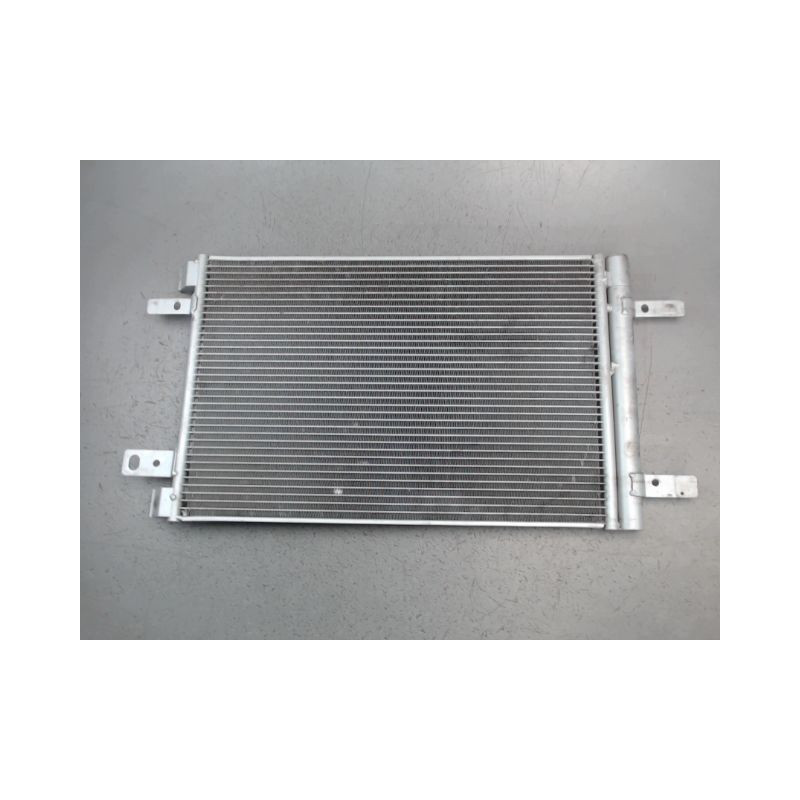 CONDENSEUR CLIMATISATION PEUGEOT 308