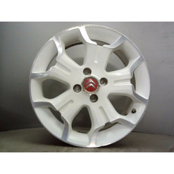 JANTE ALUMINIUM
