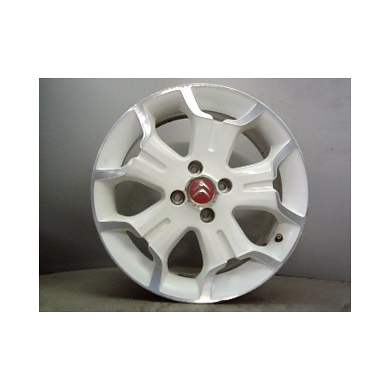 JANTE ALUMINIUM CITROEN DS3