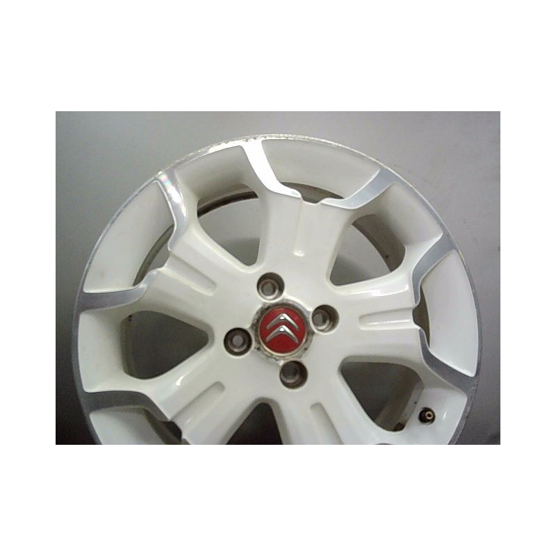 JANTE ALUMINIUM CITROEN DS3