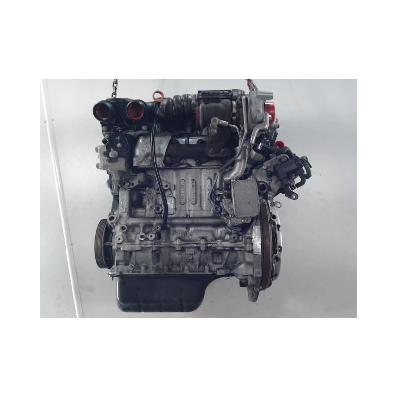 MOTEUR DIESEL CITROEN C4 CACTUS 1.6 BlueHDi 100