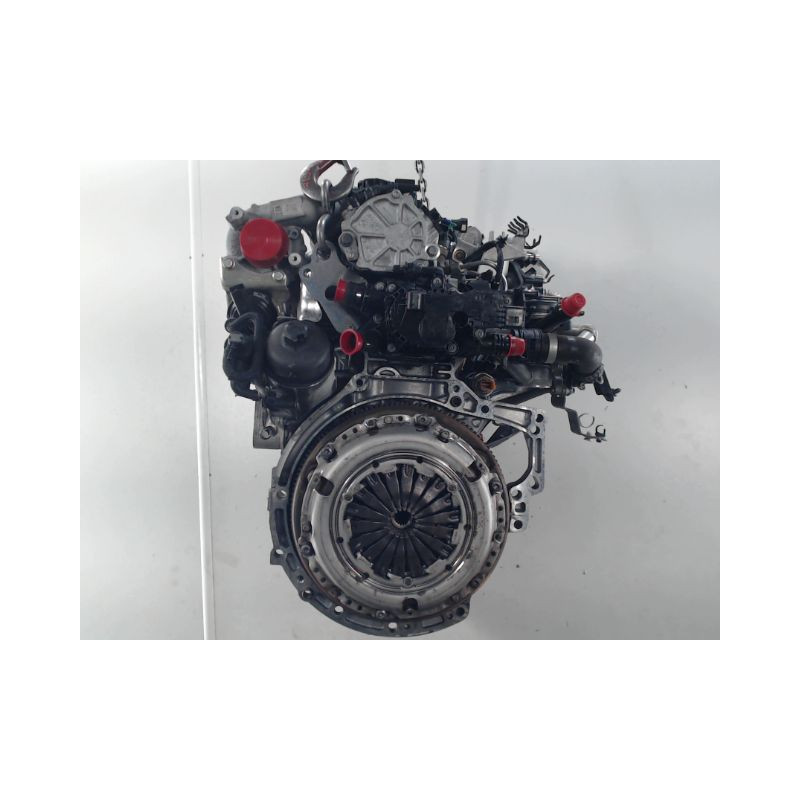 MOTEUR DIESEL CITROEN C4 CACTUS 1.6 BlueHDi 100