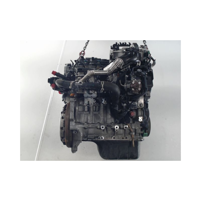 MOTEUR DIESEL CITROEN C4 CACTUS 1.6 BlueHDi 100