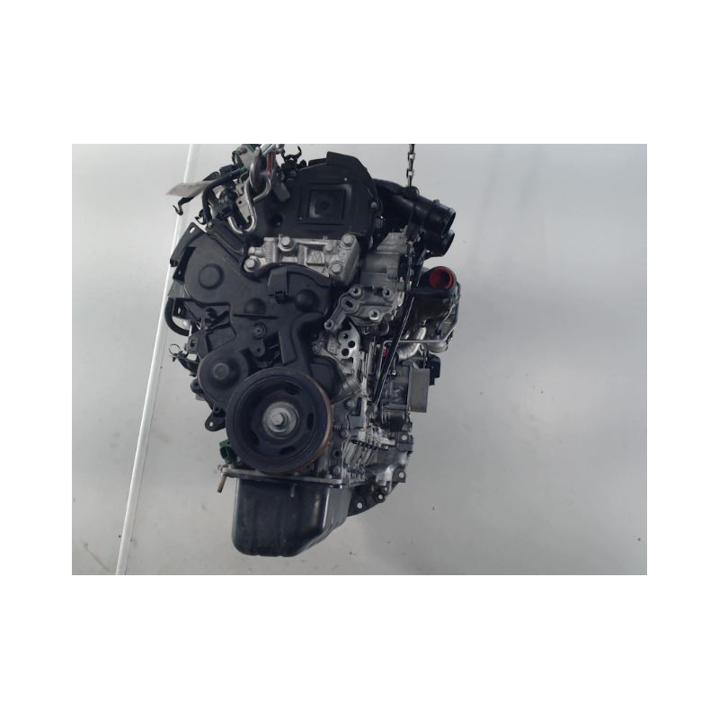 MOTEUR DIESEL CITROEN C4 CACTUS 1.6 BlueHDi 100