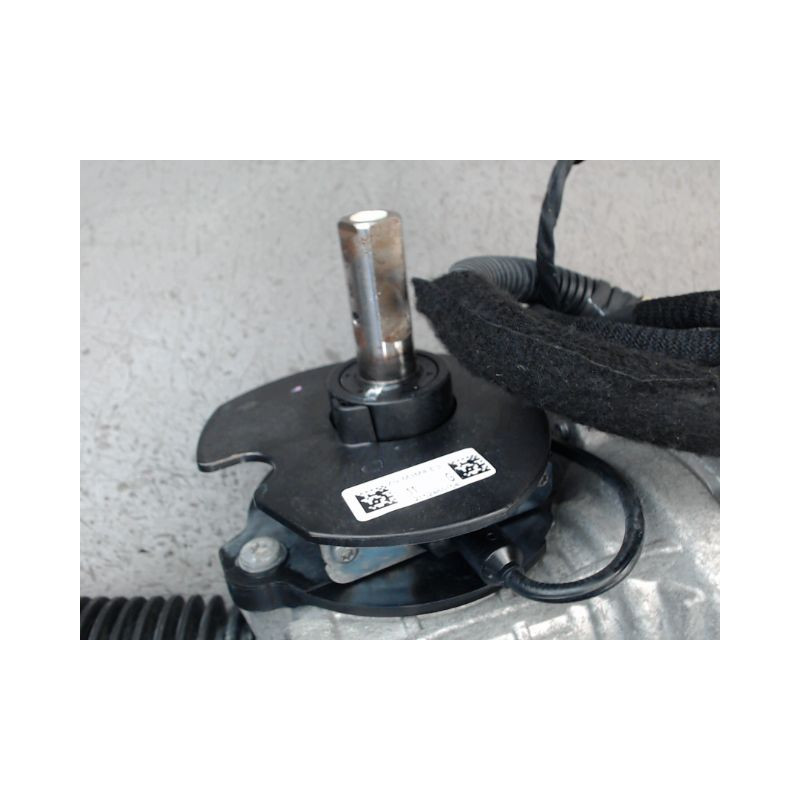 CREMAILLERE CITROEN C4 CACTUS