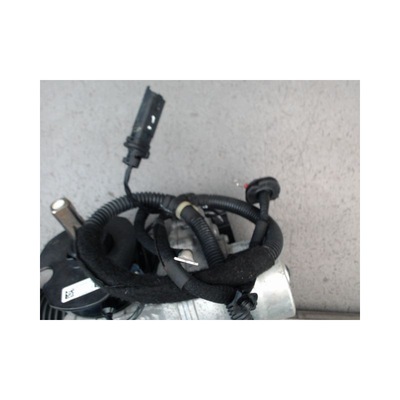 CREMAILLERE CITROEN C4 CACTUS