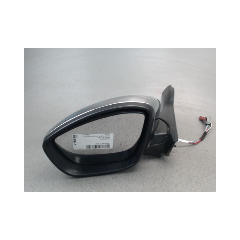 RETROVISEUR EXTERIEUR ELECTRIQUE GAUCHE PEUGEOT 208