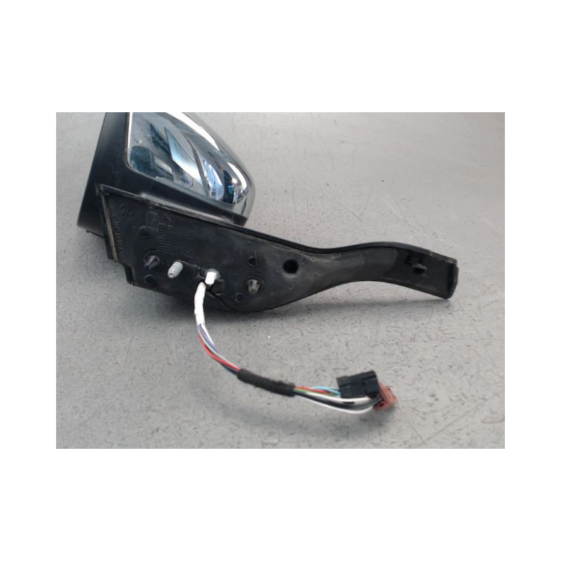 RETROVISEUR EXTERIEUR ELECTRIQUE GAUCHE PEUGEOT 208
