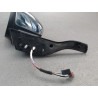 RETROVISEUR EXTERIEUR ELECTRIQUE GAUCHE PEUGEOT 208