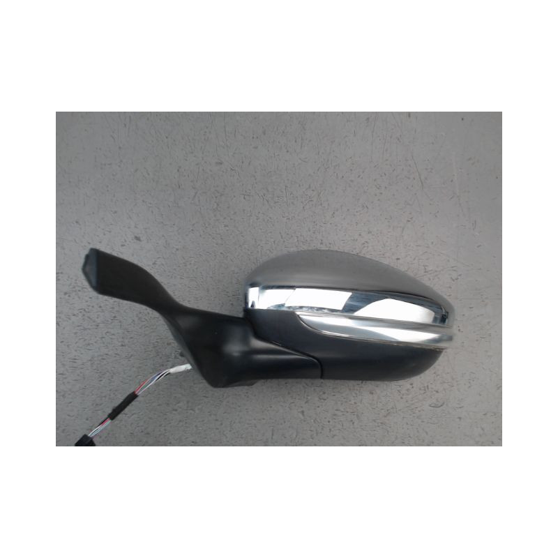 RETROVISEUR EXTERIEUR ELECTRIQUE GAUCHE PEUGEOT 208