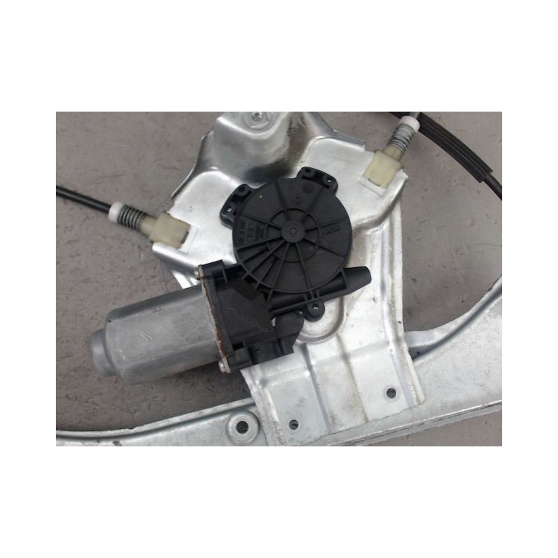 MECANISME LEVE-GLACE AVANT GAUCHE RENAULT CLIO