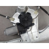 MECANISME LEVE-GLACE AVANT GAUCHE RENAULT CLIO