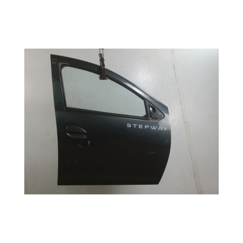 PORTE AVANT DROIT DACIA SANDERO