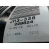 BOITE A VITESSE MECANIQUE DACIA SANDERO TCe 90 