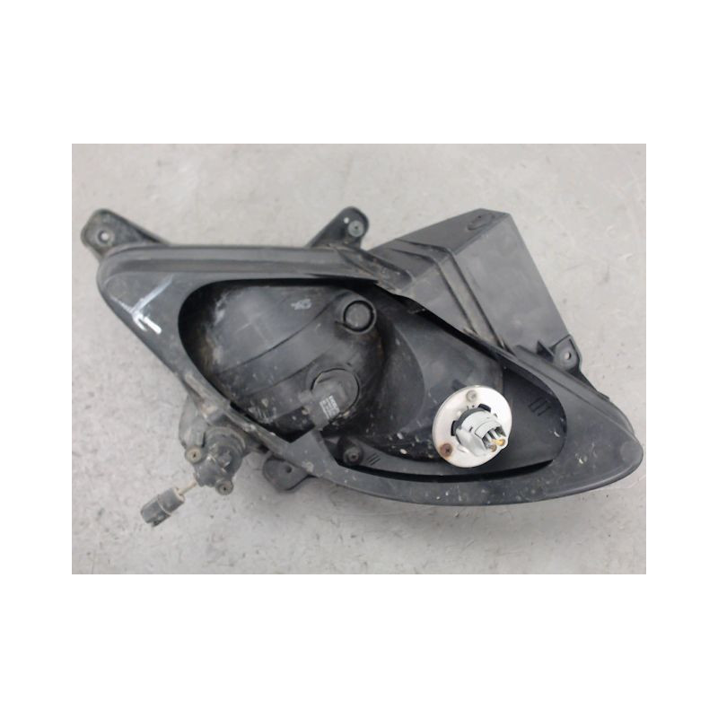 PHARE ANTIBROUILLARD AVANT DROIT HYUNDAI IX20