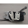 SYSTEME CONDAMNATION AVANT GAUCHE HYUNDAI IX20