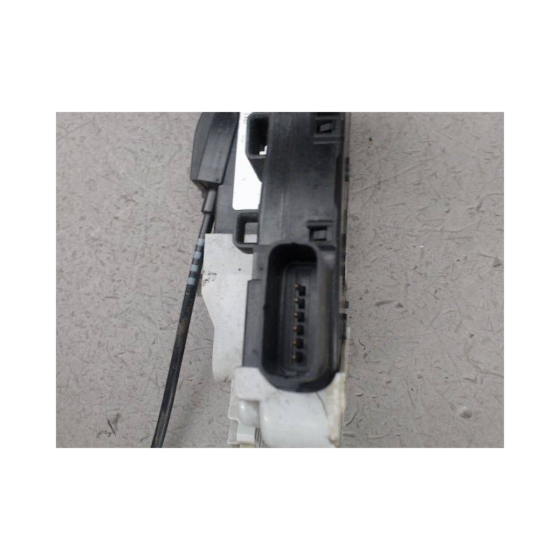 SYSTEME CONDAMNATION AVANT GAUCHE HYUNDAI IX20