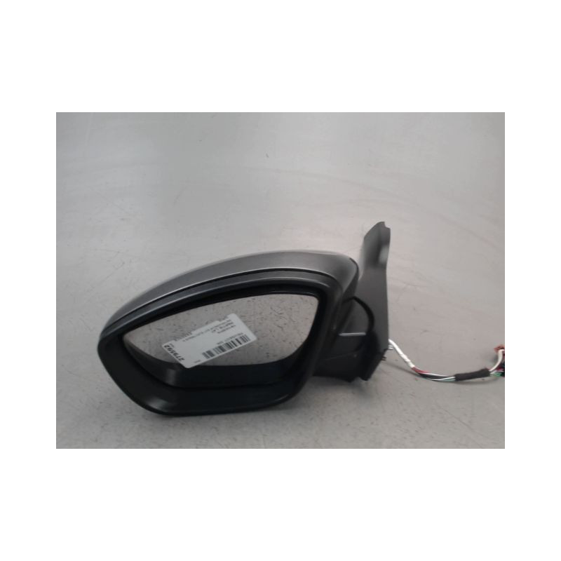 RETROVISEUR EXTERIEUR ELECTRIQUE GAUCHE PEUGEOT 208