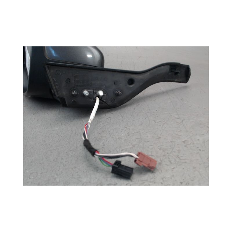 RETROVISEUR EXTERIEUR ELECTRIQUE GAUCHE PEUGEOT 208