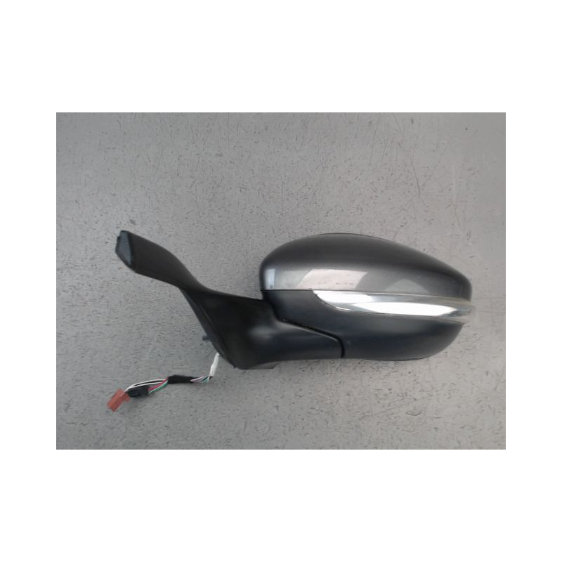 RETROVISEUR EXTERIEUR ELECTRIQUE GAUCHE PEUGEOT 208