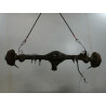 PONT ARRIERE SUZUKI G.VITARA 1.6 4x4 