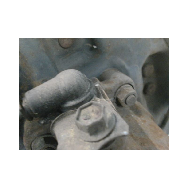 PONT ARRIERE SUZUKI G.VITARA 1.6 4x4 