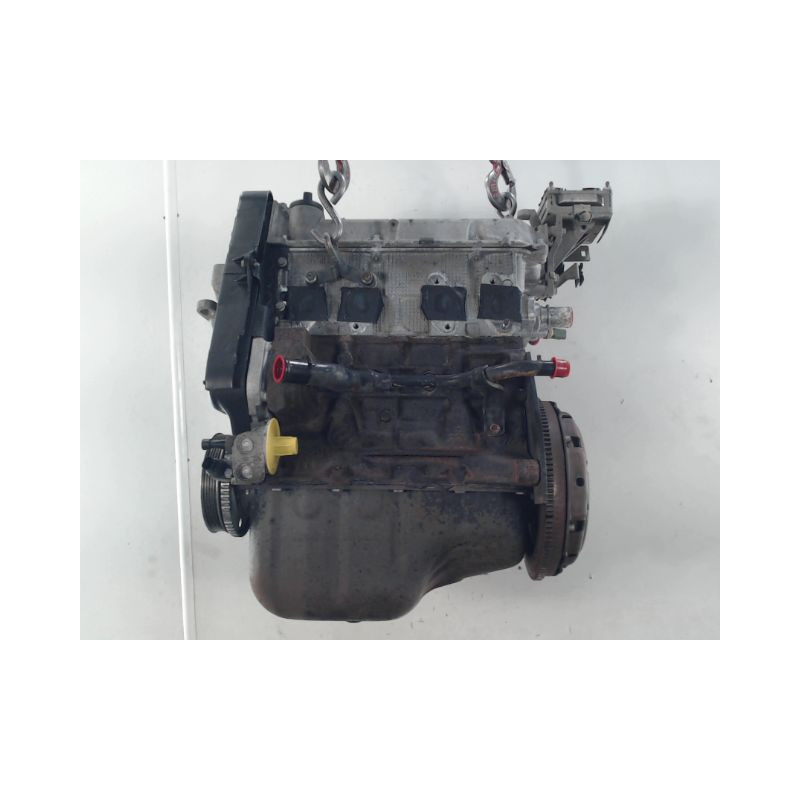 MOTEUR ESSENCE FIAT PANDA 1.2 