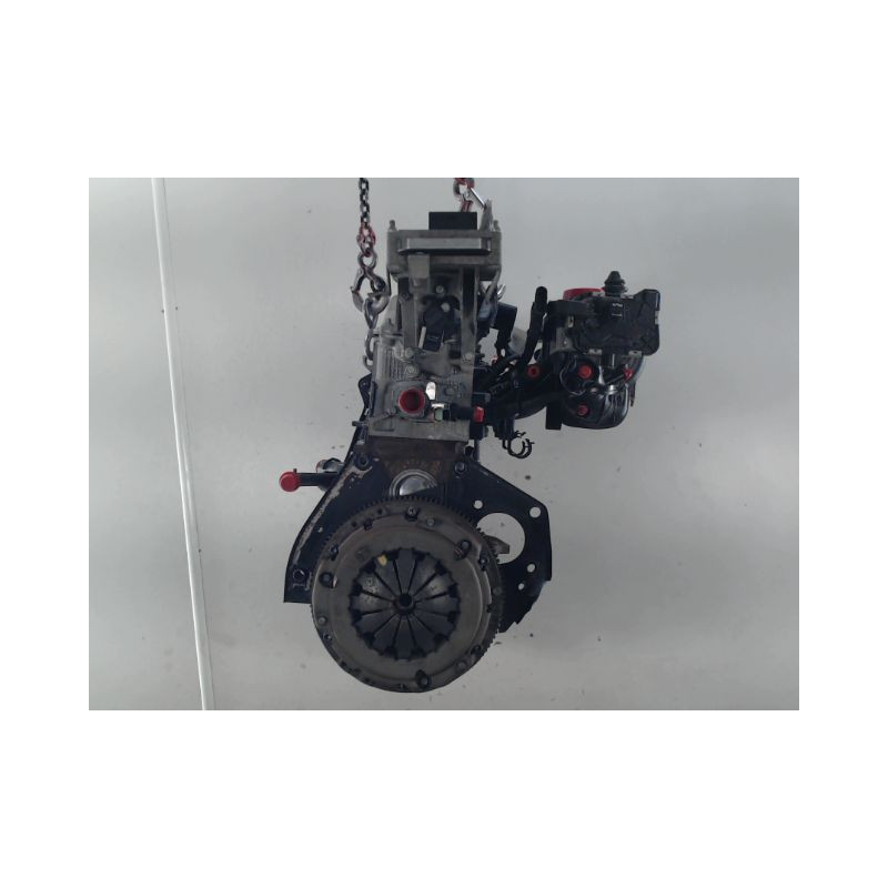 MOTEUR ESSENCE FIAT PANDA 1.2 
