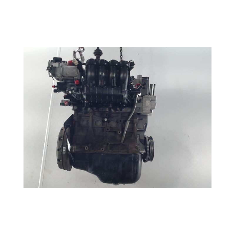 MOTEUR ESSENCE FIAT PANDA 1.2 