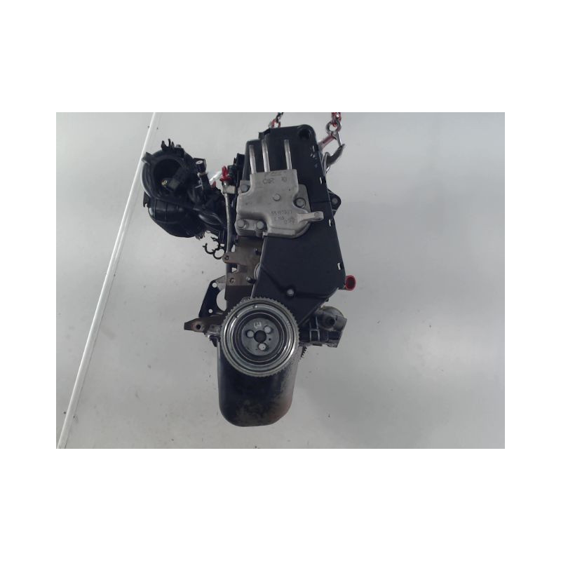MOTEUR ESSENCE FIAT PANDA 1.2 