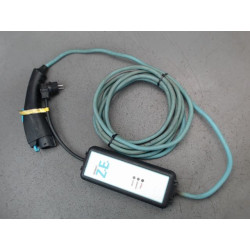 CABLE RECHARGE VOITURE ELECTRIQUE