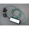 CABLE RECHARGE VOITURE ELECTRIQUE RENAULT KANGOO