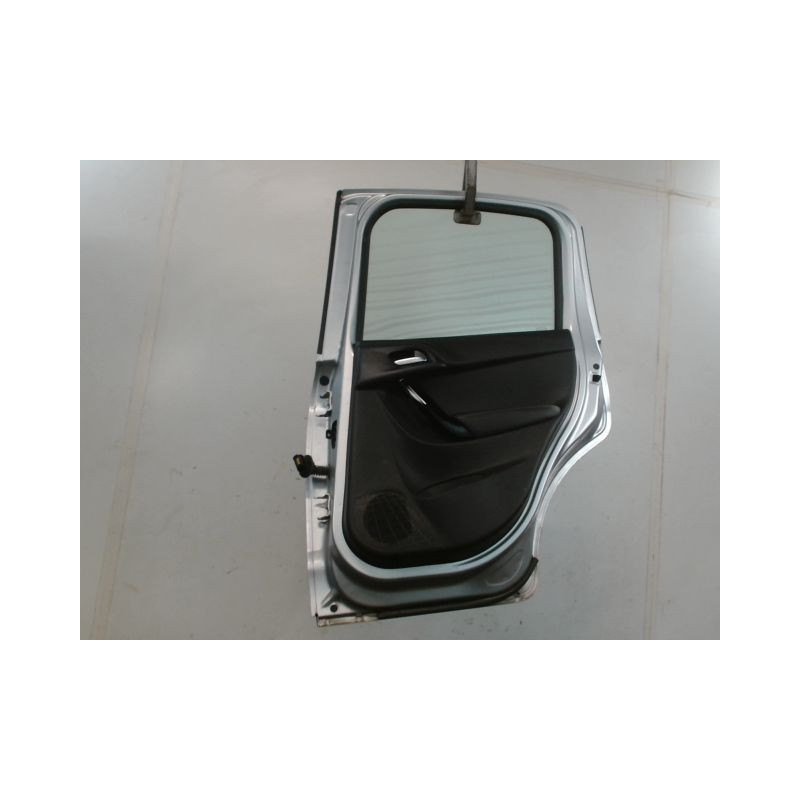 PORTE ARRIERE DROIT CITROEN C3