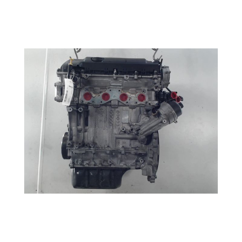 MOTEUR ESSENCE CITROEN C3 1.6 VTi 120