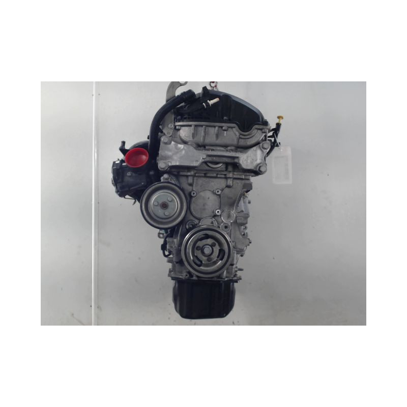 MOTEUR ESSENCE CITROEN C3 1.6 VTi 120