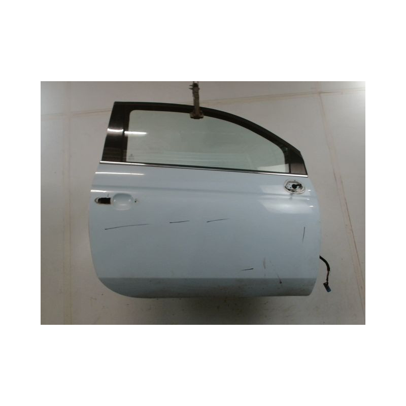 PORTE AVANT DROIT FIAT 500