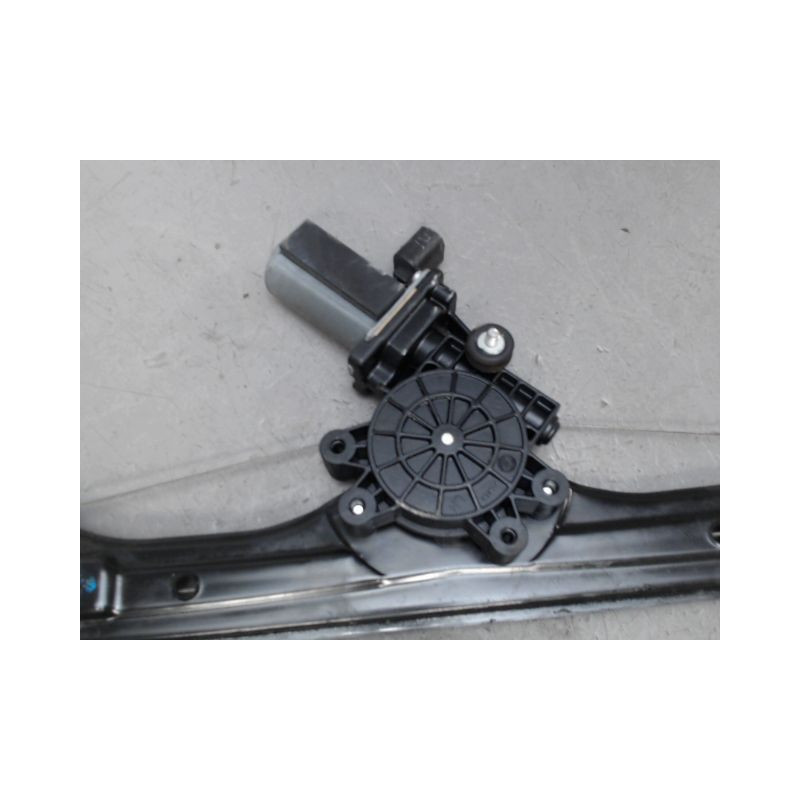 MECANISME LEVE-GLACE AVANT GAUCHE FIAT 500