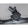 MECANISME LEVE-GLACE AVANT GAUCHE FIAT 500