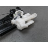 MECANISME LEVE-GLACE AVANT GAUCHE FIAT 500