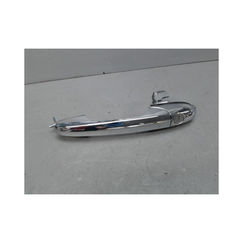 POIGNEE EXTERIEURE PORTE AVANT GAUCHE FIAT 500