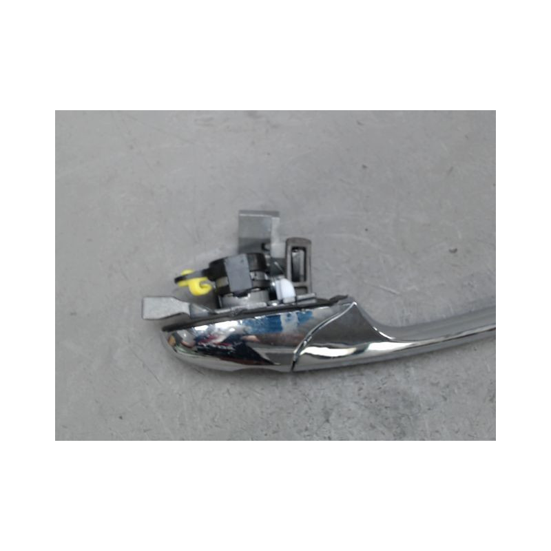 POIGNEE EXTERIEURE PORTE AVANT GAUCHE FIAT 500