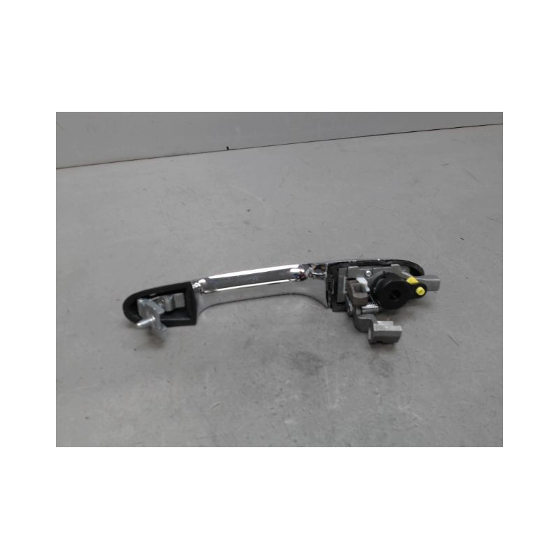 POIGNEE EXTERIEURE PORTE AVANT GAUCHE FIAT 500