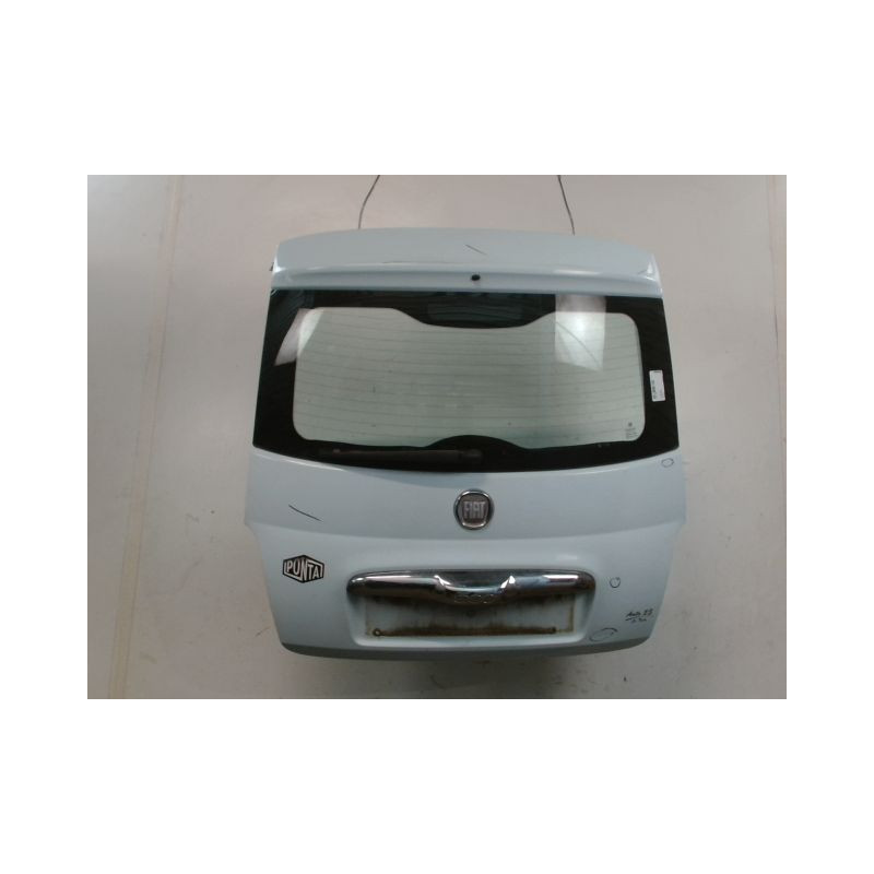 HAYON FIAT 500
