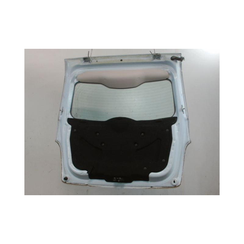 HAYON FIAT 500