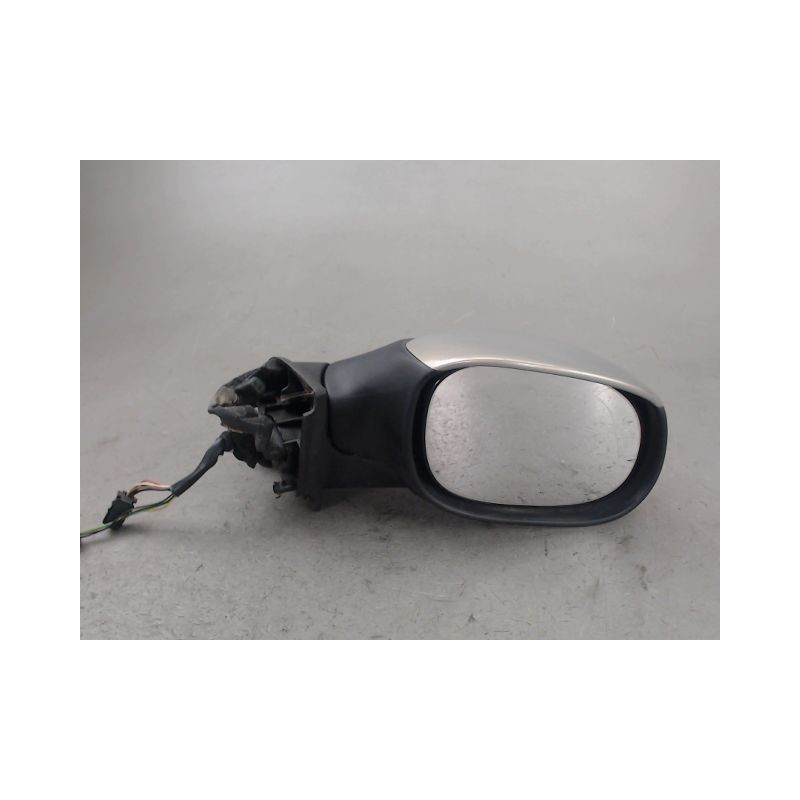 RETROVISEUR EXTERIEUR ELECTRIQUE DROIT CITROEN C3