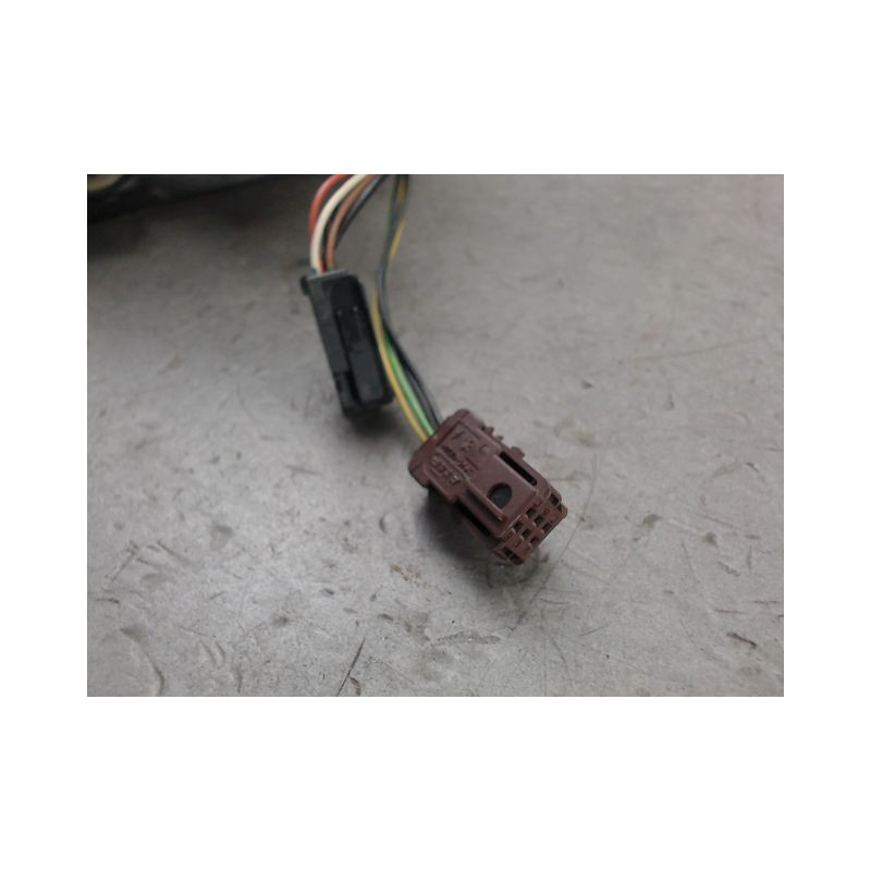 RETROVISEUR EXTERIEUR ELECTRIQUE DROIT CITROEN C3